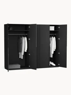 New Armario modular Leon, An 50 cm, variantes diferentes Armarios Empotrados|Armarios Modulares