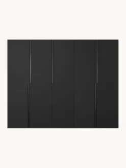 New Armario modular Leon, An 50 cm, variantes diferentes Armarios Empotrados|Armarios Modulares