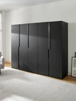 New Armario modular Leon, An 50 cm, variantes diferentes Armarios Empotrados|Armarios Modulares