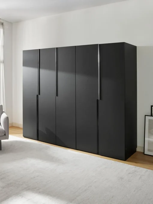 New Armario modular Leon, An 50 cm, variantes diferentes Armarios Empotrados|Armarios Modulares