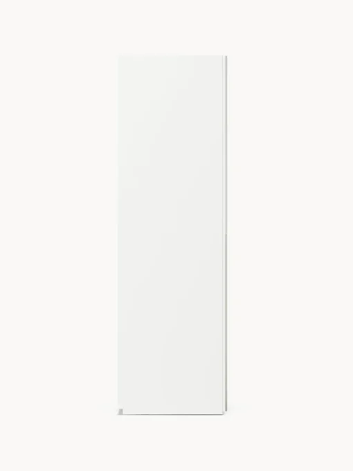 Armarios Empotrados|Armarios Modulares>Westwing Collection Armario modular Leon, 3 puertas (150 cm), diferentes variantes Blanco