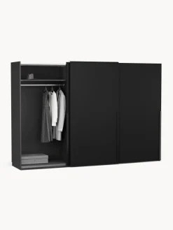 New Armario modular Leon, 3 puertas correderas (300 cm), diferentes variantes Armarios Con Puerta Corredera|Armarios Modulares