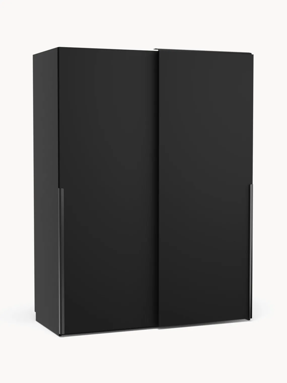 Sale Armario modular Leon, 2 puertas correderas (150 cm), diferentes variantes Armarios Con Puerta Corredera|Armarios Modulares