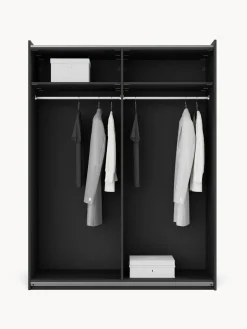 Sale Armario modular Leon, 2 puertas correderas (150 cm), diferentes variantes Armarios Con Puerta Corredera|Armarios Modulares