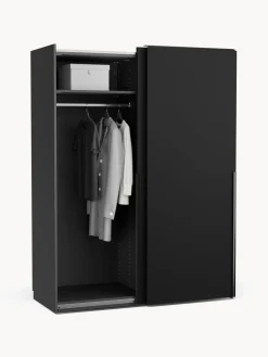 Sale Armario modular Leon, 2 puertas correderas (150 cm), diferentes variantes Armarios Con Puerta Corredera|Armarios Modulares