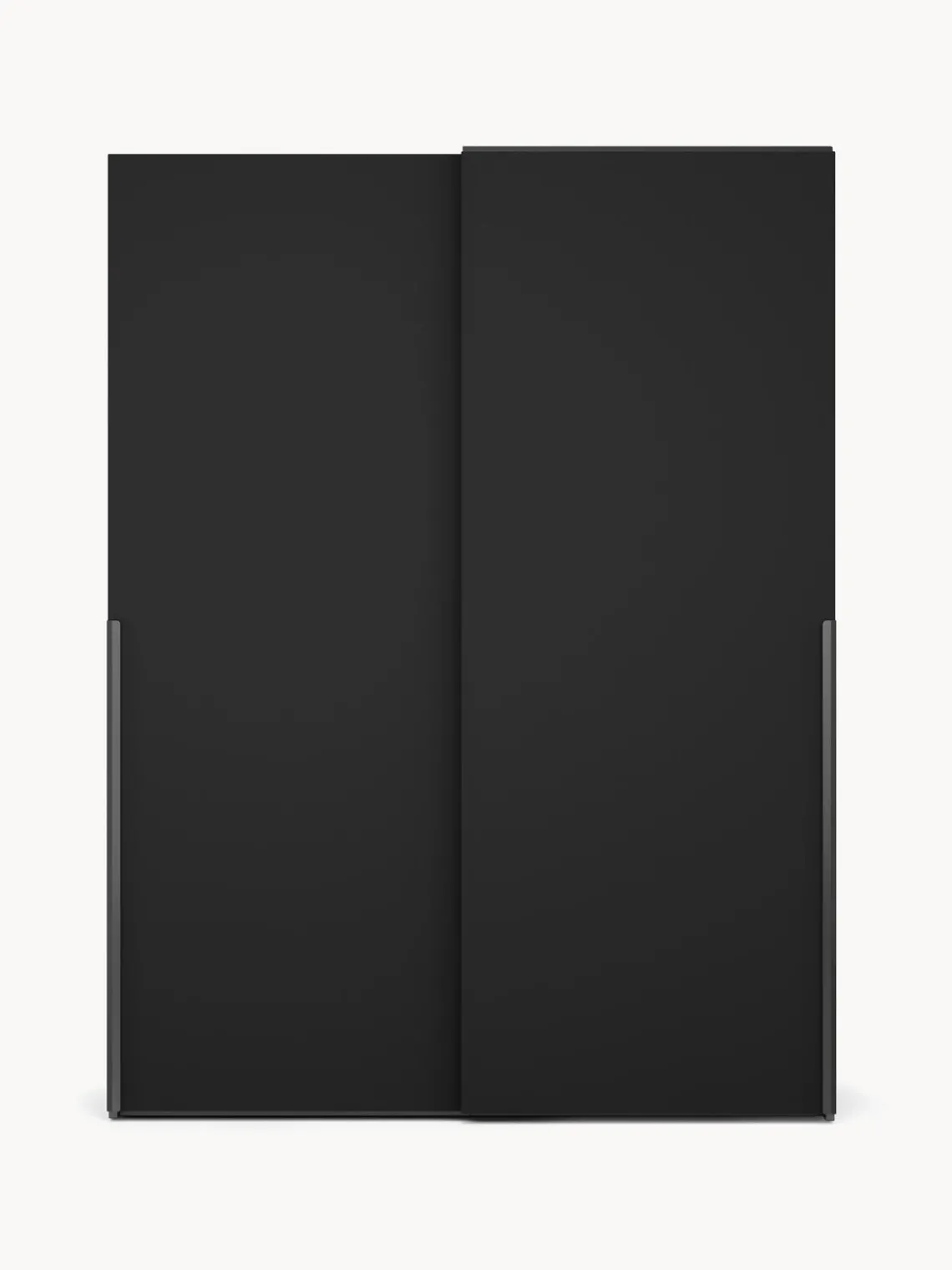 Sale Armario modular Leon, 2 puertas correderas (150 cm), diferentes variantes Armarios Con Puerta Corredera|Armarios Modulares