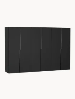 Best Armario modular Leon, 6 puertas (300 cm), diferentes variantes Armarios Empotrados|Armarios Modulares