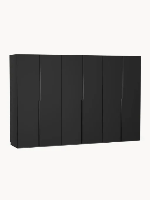 Best Armario modular Leon, 6 puertas (300 cm), diferentes variantes Armarios Empotrados|Armarios Modulares
