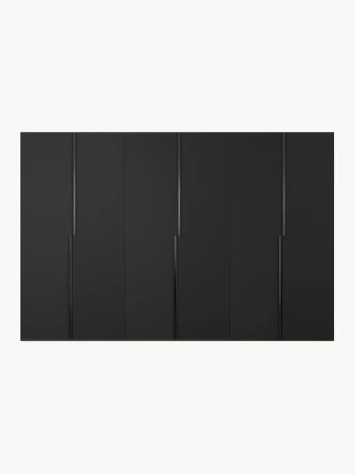 Best Armario modular Leon, 6 puertas (300 cm), diferentes variantes Armarios Empotrados|Armarios Modulares