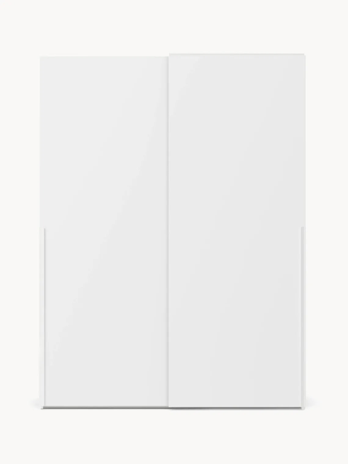 Hot Armario modular Leon, 2 puertas correderas (150 cm), diferentes variantes Armarios Con Puerta Corredera|Armarios Modulares