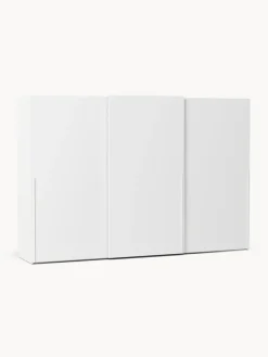 New Armario modular Leon, 3 puertas correderas (300 cm), diferentes variantes Armarios Con Puerta Corredera|Armarios Modulares