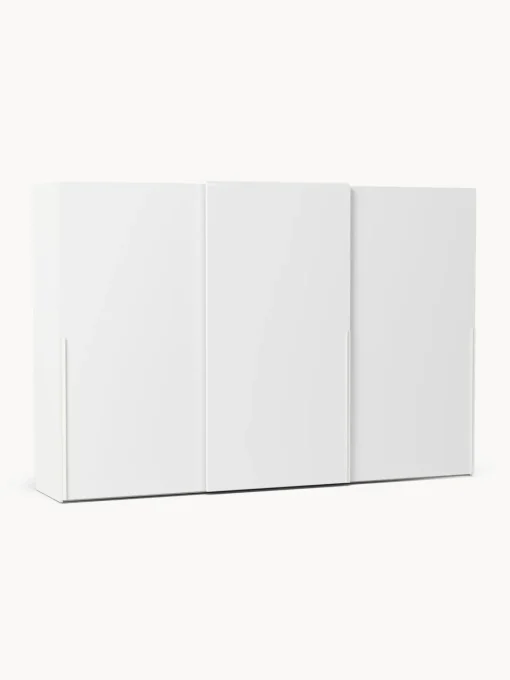 New Armario modular Leon, 3 puertas correderas (300 cm), diferentes variantes Armarios Con Puerta Corredera|Armarios Modulares