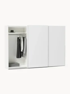 New Armario modular Leon, 3 puertas correderas (300 cm), diferentes variantes Armarios Con Puerta Corredera|Armarios Modulares
