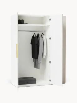 New Armario modular Simone, An 150 cm, variantes diferentes Armarios Empotrados|Armarios Modulares
