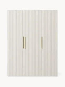 New Armario modular Simone, An 150 cm, variantes diferentes Armarios Empotrados|Armarios Modulares