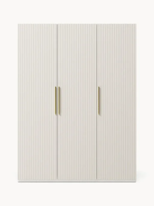New Armario modular Simone, An 150 cm, variantes diferentes Armarios Empotrados|Armarios Modulares