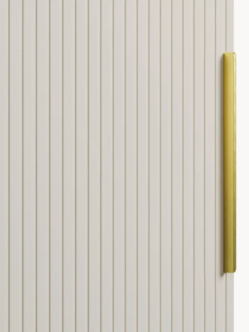 Armarios Empotrados|Armarios Modulares>Westwing Collection Armario modular Simone, An 50 cm, variantes diferentes Madera, beige claro