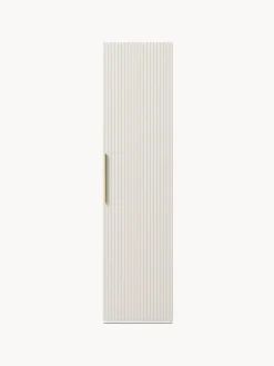 Armarios Empotrados|Armarios Modulares></noscript>Westwing Collection Armario modular Simone, An 50 cm, variantes diferentes Madera, beige claro