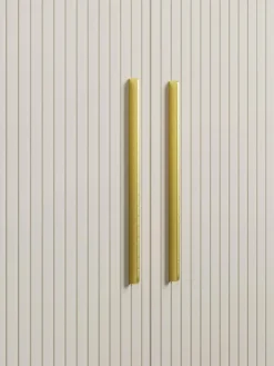 Armarios Empotrados|Armarios Modulares></noscript>Westwing Collection Armario modular Simone, An 100 cm, variantes diferentes Madera, beige claro