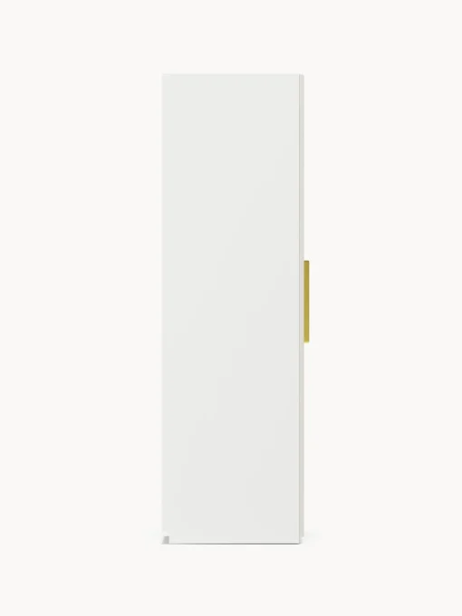 Armarios Empotrados|Armarios Modulares>Westwing Collection Armario modular Simone, An 100 cm, variantes diferentes Madera, beige claro