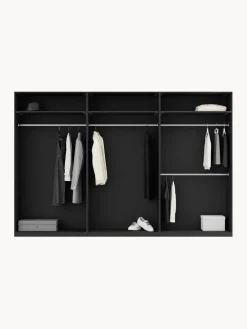 Online Armario modular Simone, An 300 cm, variantes diferentes Armarios Empotrados|Armarios Modulares