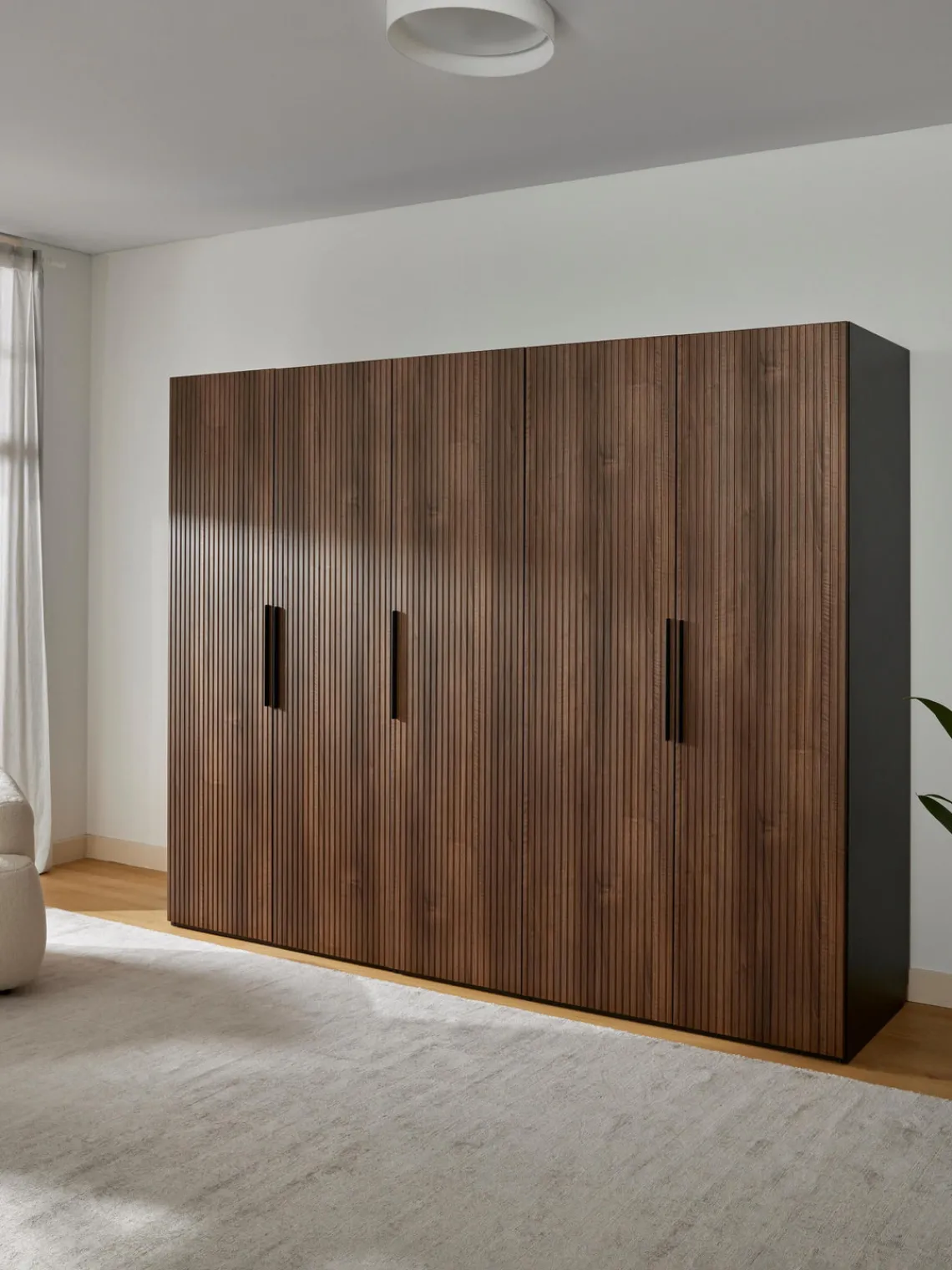 Clearance Armario modular Simone, An 250 cm, variantes diferentes Armarios Empotrados|Armarios Modulares