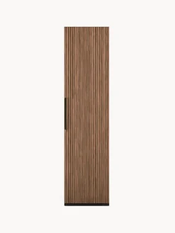 Armarios Empotrados|Armarios Modulares></noscript>Westwing Collection Armario modular Simone, An 50 cm, variantes diferentes Aspecto madera de nogal, negro