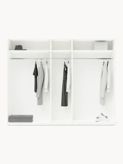 Armarios Empotrados|Armarios Modulares></noscript>Westwing Collection Armario modular Simone, An 250 cm, variantes diferentes Madera, beige claro