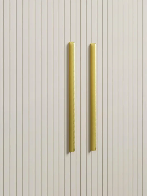 Armarios Empotrados|Armarios Modulares>Westwing Collection Armario modular Simone, An 250 cm, variantes diferentes Madera, beige claro
