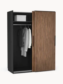 Best Armario modular Simone, 2 puertas correderas (150 cm), diferentes variantes Armarios Con Puerta Corredera|Armarios Modulares