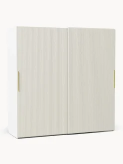Online Armario modular Simone, 2 puertas correderas (200 cm), diferentes variantes Armarios Con Puerta Corredera|Armarios Modulares