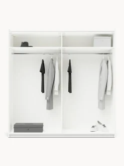 Online Armario modular Simone, 2 puertas correderas (200 cm), diferentes variantes Armarios Con Puerta Corredera|Armarios Modulares