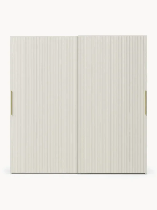 Online Armario modular Simone, 2 puertas correderas (200 cm), diferentes variantes Armarios Con Puerta Corredera|Armarios Modulares