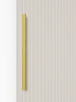 Armarios Con Puerta Corredera|Armarios Modulares></noscript>Westwing Collection Armario modular Simone, 2 puertas correderas (150 cm), diferentes variantes Madera, beige claro