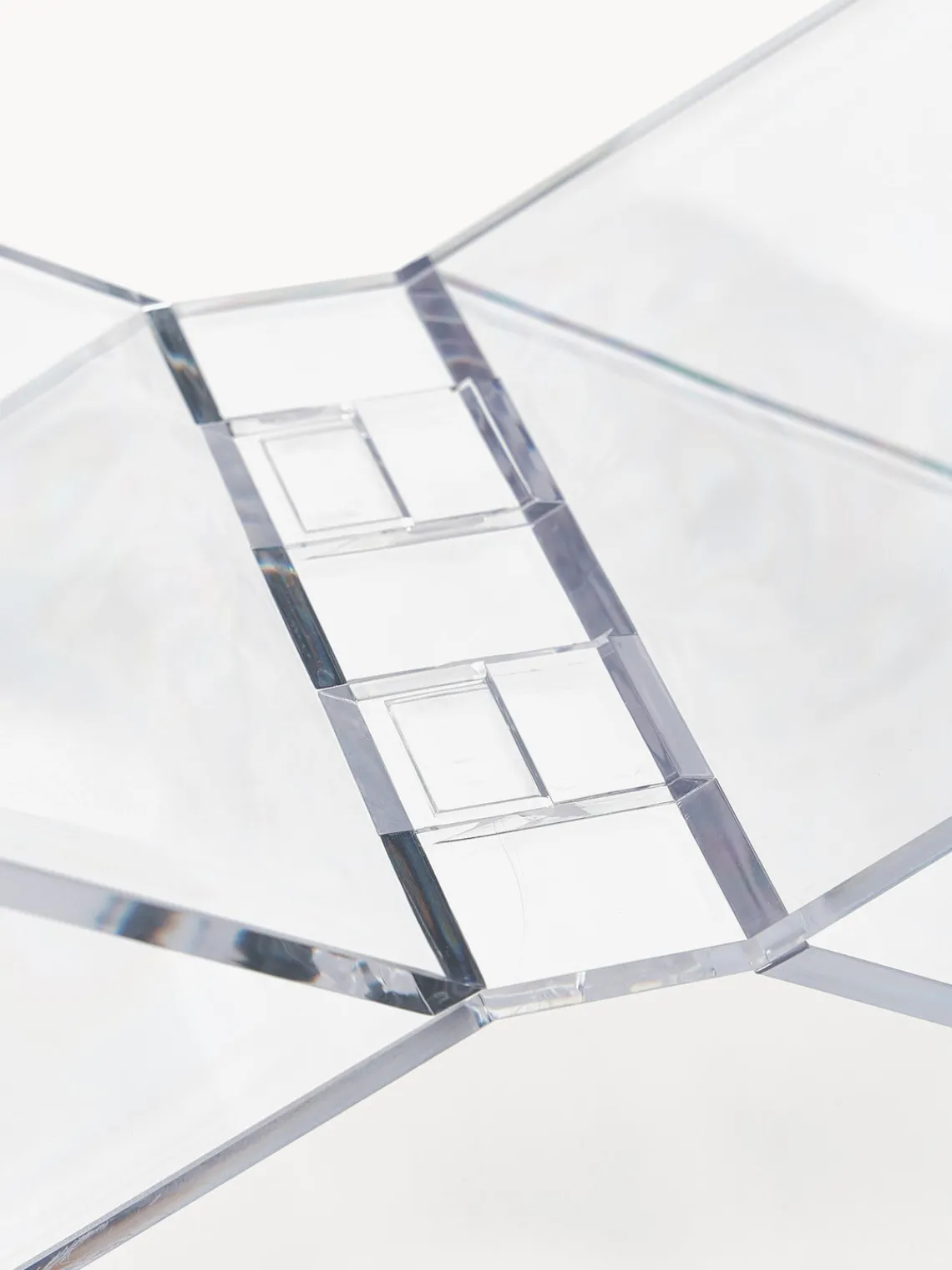 Atril de lectura Crystal Jarrones|Sujetalibros