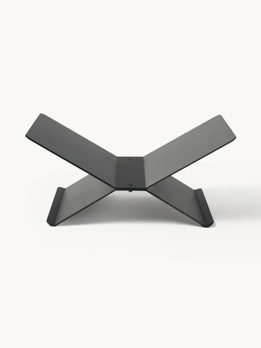 Jarrones|Sujetalibros> Atril de lectura de metal Landscape