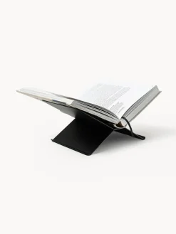 Jarrones|Sujetalibros></noscript> Atril de lectura de metal Landscape