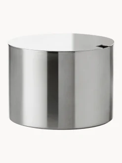 Azucareros Y Lecheras|Vajillas Completas>stelton Azucarera Arne Jacobsen