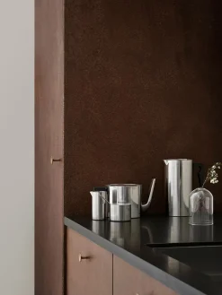 Azucareros Y Lecheras|Vajillas Completas></noscript>stelton Azucarera Arne Jacobsen