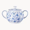 New Azucarera de porcelana 1382 Tazas Y Mugs|Vajillas Completas