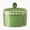 Azucareros Y Lecheras|Vajillas Completas>Rosenthal Azucarera de porcelana Art De La Table