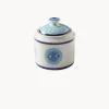 Azucareros Y Lecheras|Vajillas Completas>Jonathan Adler Azucarera de porcelana Druggist