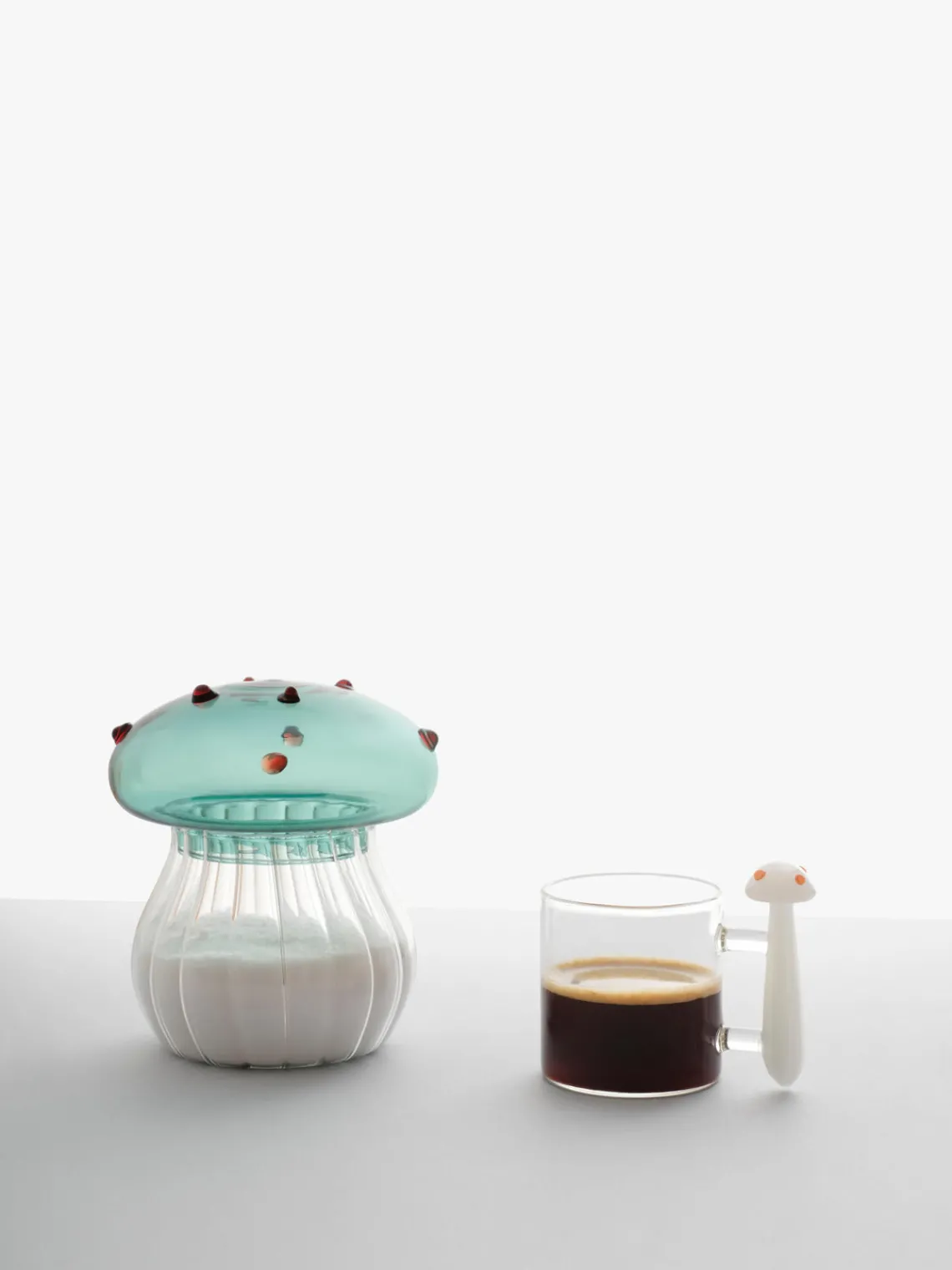 Azucarero artesanal Alice Azucareros Y Lecheras|Vajillas Completas