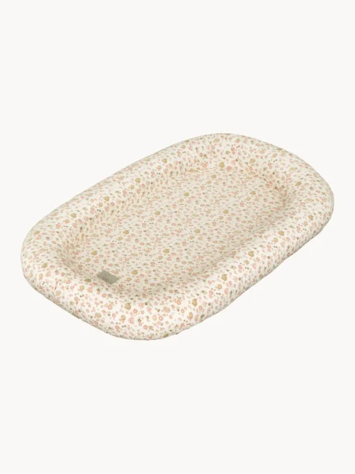 Nidos De Colecho Y Sacos Para Dormir|Decoración Infantil>Cam Cam Copenhagen Babynest de algodón ecológico Augusta