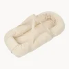 New Babynest de algodón Gro Niños Nidos De Colecho Y Sacos Para Dormir|Decoración Infantil