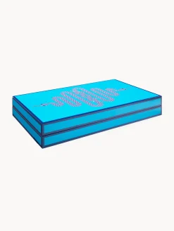 Outlet Backgammon Eden Figuras Decorativas|Jarrones
