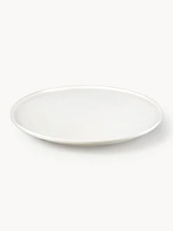 Online Bajopatos de porcelana Fine Bone China Oco, 6 uds. Vajillas Completas|Menaje De Mesa