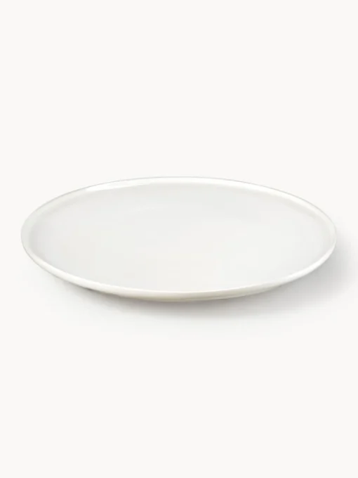 Online Bajopatos de porcelana Fine Bone China Oco, 6 uds. Vajillas Completas|Menaje De Mesa
