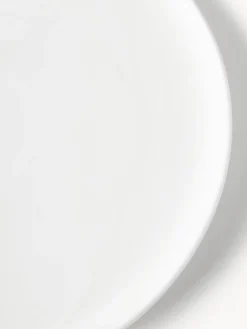 New Bajoplato de porcelana Nessa Vajillas Completas|Menaje De Mesa