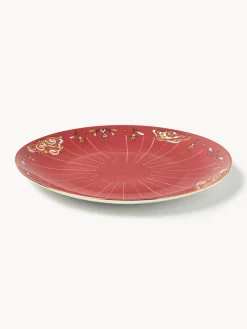 Best Bajoplato Mystic Cuencos Y Platos De Servir|Vajillas Completas